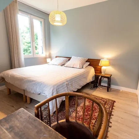 Kervarail Maison Proche Des Plages 10 Personnes * 생 필리베르