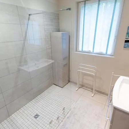 Kervarail Maison Proche Des Plages 10 Personnes * 생 필리베르